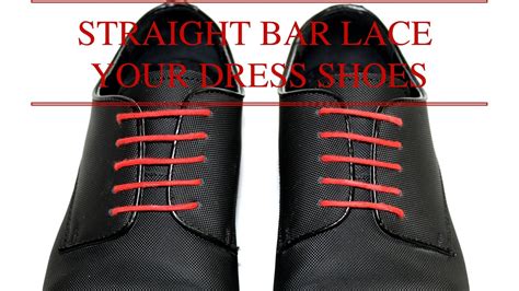 how to lace shoes straight|100 ways to lace shoes.